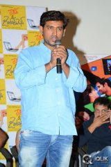 Ladies and Gentlemen Movie Success Meet
